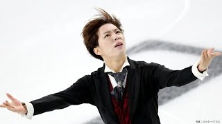 【動画】三浦佳生 SP9位から執念の巻き返し 大きく頷き「自分信じた」(2026年10月26日)