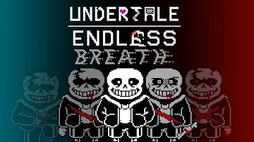 Endless Breath Remastered Part 1 OFFICIAL VIDEO (13K subscriber special)