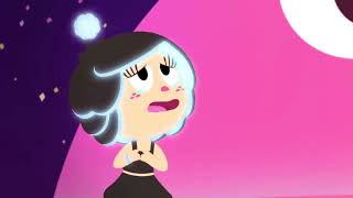 Hanazuki Crying (60fps)