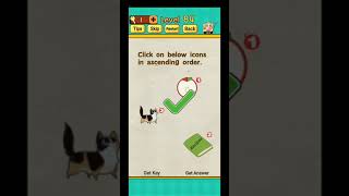 Mr Brain Level 84 Walkthrough screenshot 3