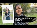 Over 60 Days Social Media Detox| What God Revealed To Me