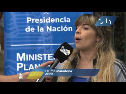 Video de Lucas Castel