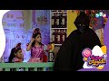 كراميل شج عت أهل المدينة وخل ت الخوف يروح منهم بتصرفها الشجاع مع الوحش