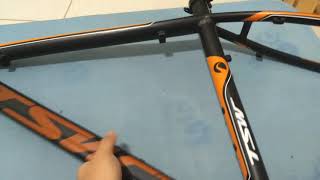 Bike tsw pro elite 29 preço Clearance