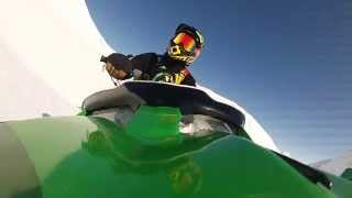 Sled Edit 2013- UNRATED