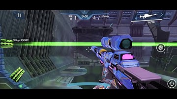 Now Playing a Deathmatch in Multiplayer Mode, NOVA Legacy | N.O.V.A Legacy