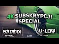 🔥💚 4k SUBSKRYPCJI 💚 SPECIAL 💚 Mikołajki 💚 GRUDZIEŃ 2019 💚 Badmix Official &amp; V-Low Official
