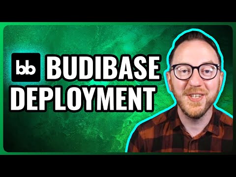 Budibase Turns Data Into Action | Build Internal Tools that Access Data and Automate Workflows