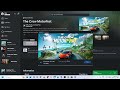 How To Download/Install The Crew Motorfest On PC (Gamepass Users)