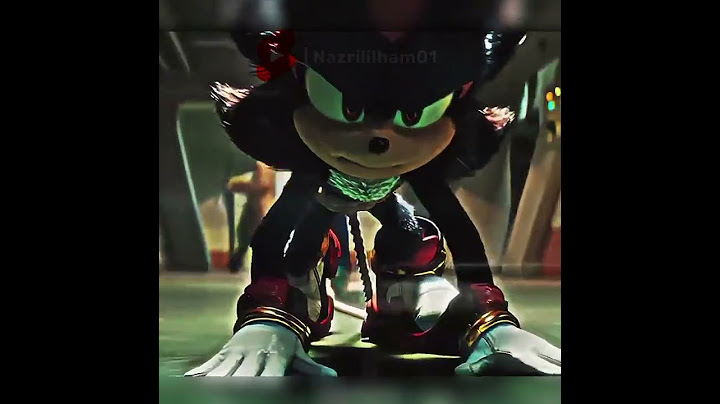 Shadow And Maria | Aura 99999+🔥🥶#funk #edit #sonic #film #sonic3 #fypシ゚viral #shadow #maria #shorts