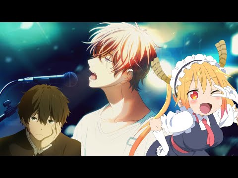 Video: Come Dare Voce Agli Anime