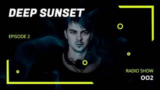 DEEPSUNSET #002 | Geo Raphael