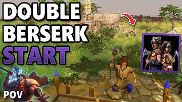 Huge Thor Build Innovation!