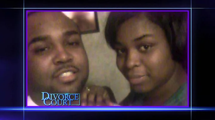DIVORCE COURT Preview: Fields vs. Fields