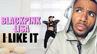 Reaction To Lisa - I Like It, Faded, Attention Live In Your Area Tour, Seoul