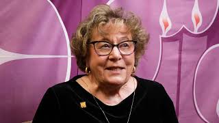 Advent 2023 week 3 Reflection - IPI's Sr. Angela Ann Zukowski