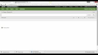 5 tasks performed by splunk