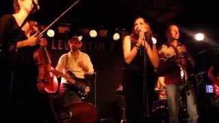 Panic Ensemble - Jewish Women - לבונטין 7, 25.11.15