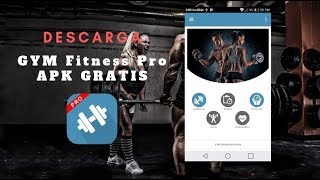 GYM GENERATION FITNESS PRO apk 2020 screenshot 2