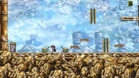 Silverbraid Universe Level 4-3 "sacrifice" solution