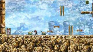 Silverbraid Universe Level 4-3 sacrifice solution