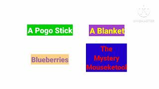 S1E3Mickey Mouse Clubhouse Picking The Mouseketools In Goofys Bird