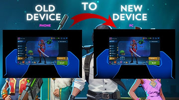 How to Transfer your Bullet echo India Account to a New Device 🎮 #bulletecho #bulletechoindia