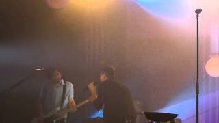 Keane - Crystal Ball Live