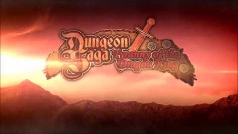 Dungeon Saga Updated Concept Trailer