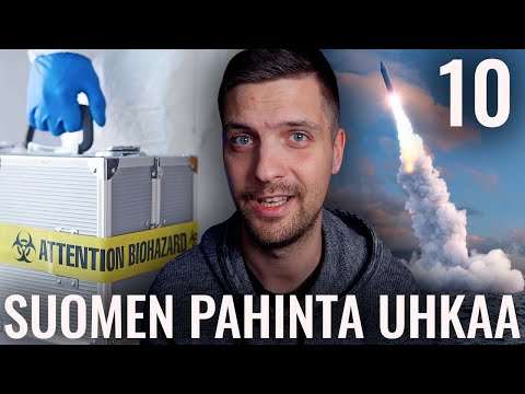 Video: Mitkä ovat 10 faktaa maanjäristyksistä?