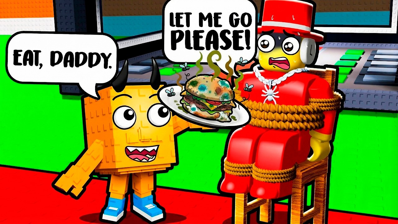 Trillionaire ADOPTED A Child In The Halloween Night And REGRETTED IT!