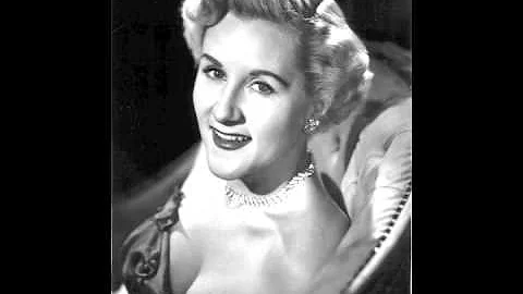 Singing Bells (1953) - Margaret Whiting