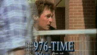976 Time Commercial