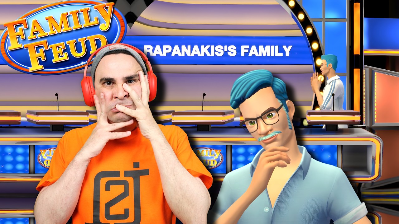 Είσαι ΒΛΑΚΑΣ Σαν Εμένα? (Άκου Τι Είπαν #4)