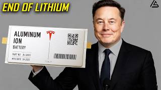 картинка: Аккумуляторы Tesla 2026: обновление цен и плана производства. Что нового?