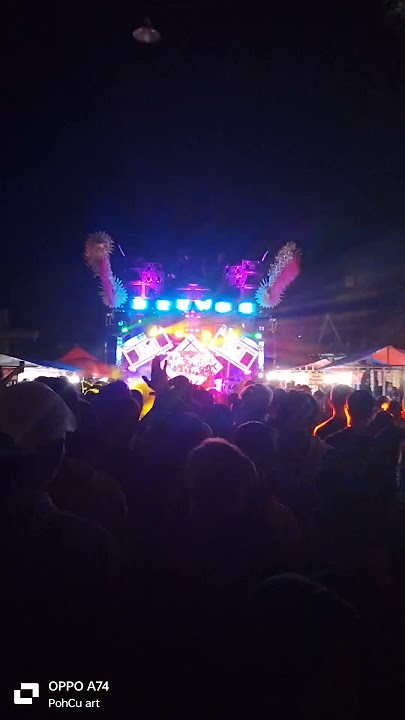 BREWOK AUDIO Full Lighting #karnaval  #senibudaya  #videoshortsviral  #blitar