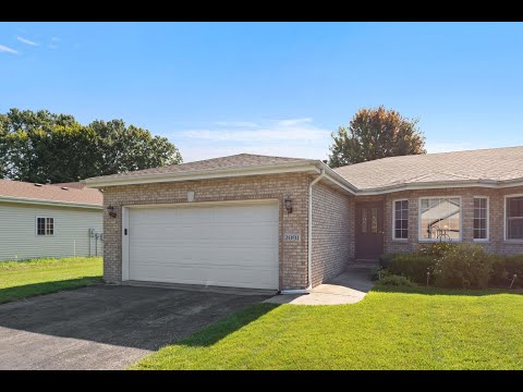 2091 Texas St, Chesterton, IN home video tour