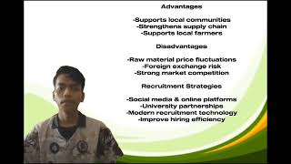 Farm Fresh Berhad - Human Resource Management 