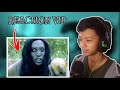 REACTION VIDEO | &quot;MYTHICAL CREATURES RAP&quot; BY MIKEY BUSTOS **TAGALOG**  | DJ LEE OFFICIAL