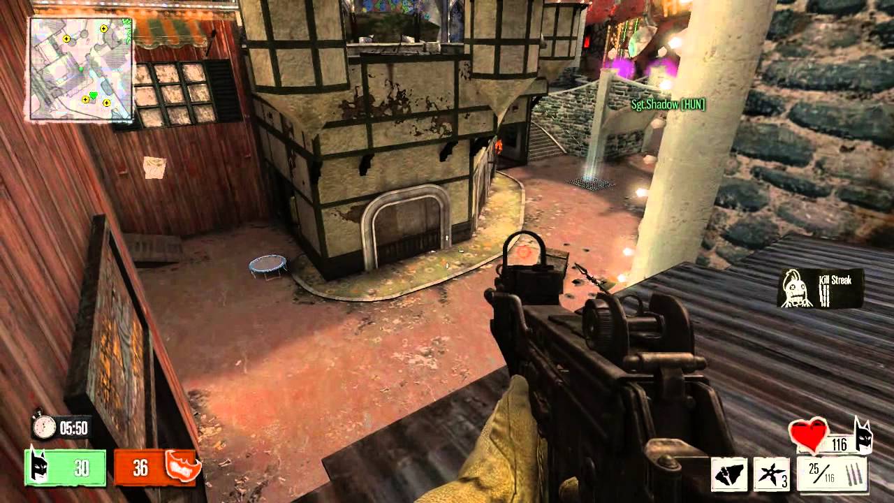 Gotham City Impostors Matchmaking trwa wiecznie serwis randkowy 55+