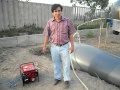 GENERACIÓN DE ELECTRICIDAD CON BIOGAS