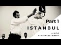 Aikido - Istanbul Bruno Gonzalez seminar Part 1