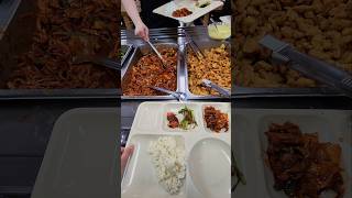 Pov : Real Korean Company Lunch Part 4