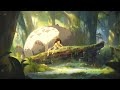 Ghibli Piano Music 3 Hour【Relaxing Ghibli】Ghibli Piano for Sleep, Study &amp; Relax