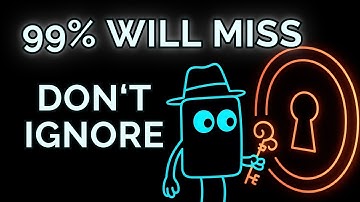 Most People Ignore This ONE Quantum Secret (That Changes Everything)