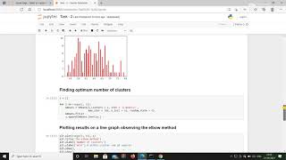 #GRIPAPRIL21​#TSF​#grip TASK-2: PREDICTION OF OPTIMUM NUMBER OF CLUSTERS FROM THE GIVEN IRIS DATASET Net Worth