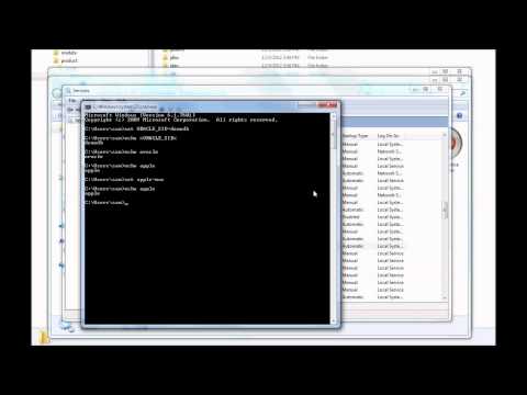 How to connect to an Oracle Database? - Database Tutorial 37