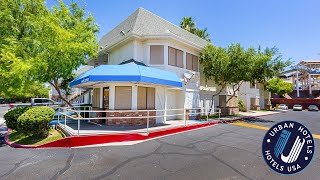 Motel 6 Mesa, AZ - South | Phoenix (AZ), United States | Hotel Review ⭐