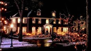 John Williams   O Holy Night Home Alone soundtrack