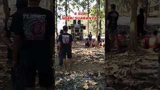 Ketika Zii  Dihandle Langsung Oleh Sam Enthuz 87